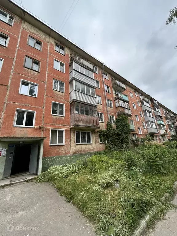 Продаётся 2-к квартира, 44 м - Фото 0