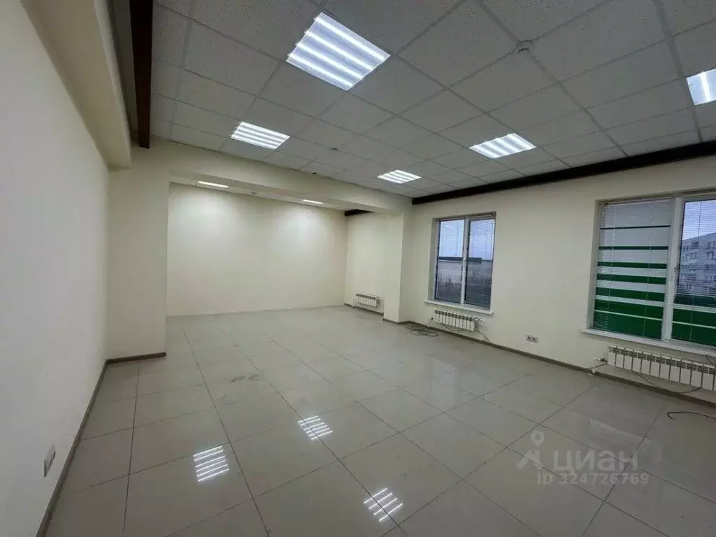 Помещение свободного назначения в Татарстан, Набережные Челны ... - Фото 2