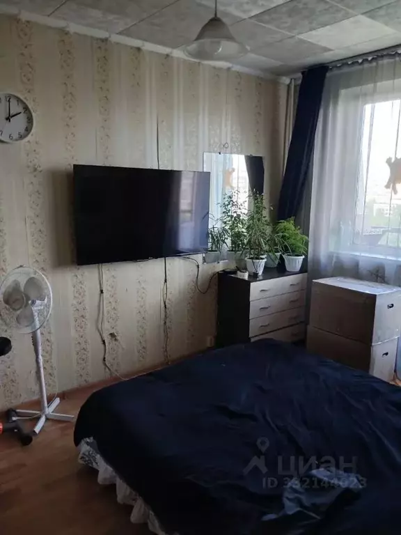 2-к кв. Москва Паромная ул., 7К3 (58.0 м) - Фото 1