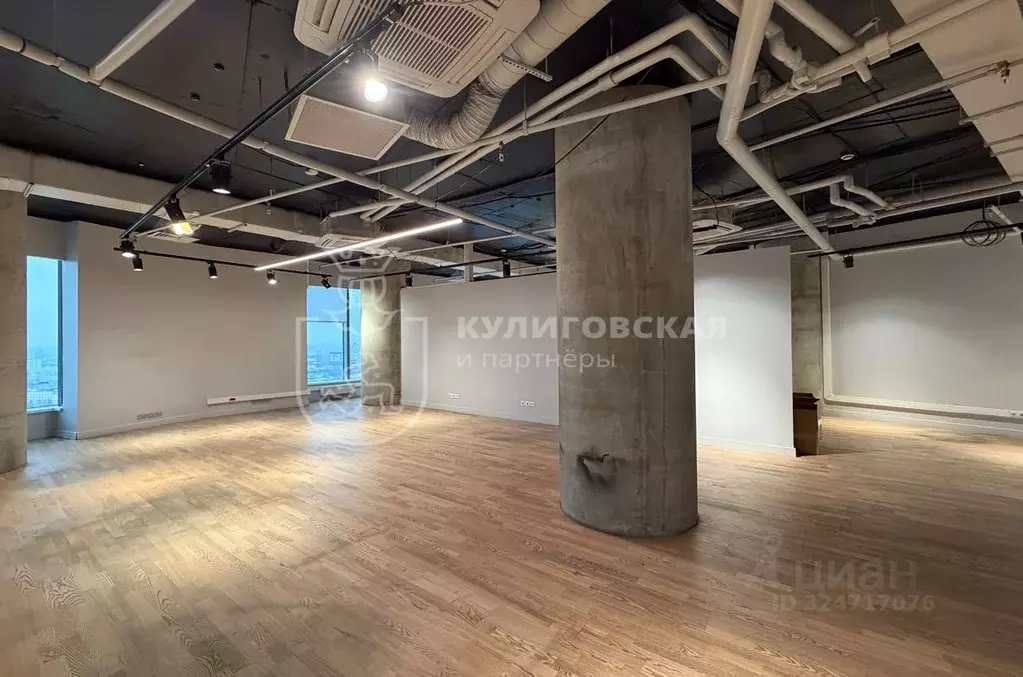 Офис в Свердловская область, Екатеринбург ул. Бориса Ельцина, 3/2 (256 ... - Фото 2