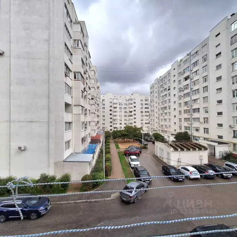 2-к кв. Севастополь просп. Победы, 44Е (53.8 м) - Фото 1