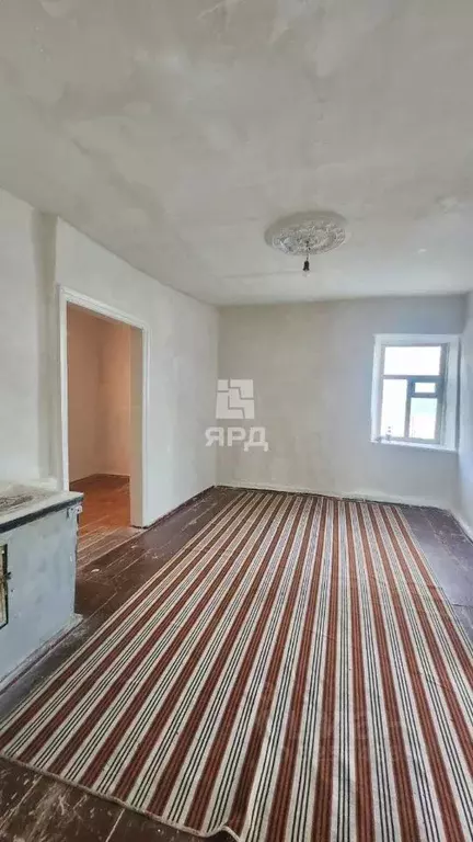 Дом в Ростовская область, Матвеево-Курганский район, Алексеевское ... - Фото 1