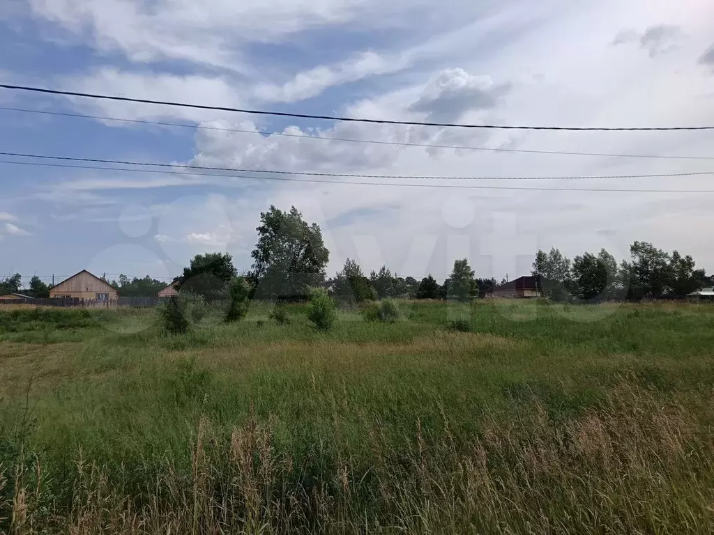 Участок 10 сот. (ИЖС) - Фото 1