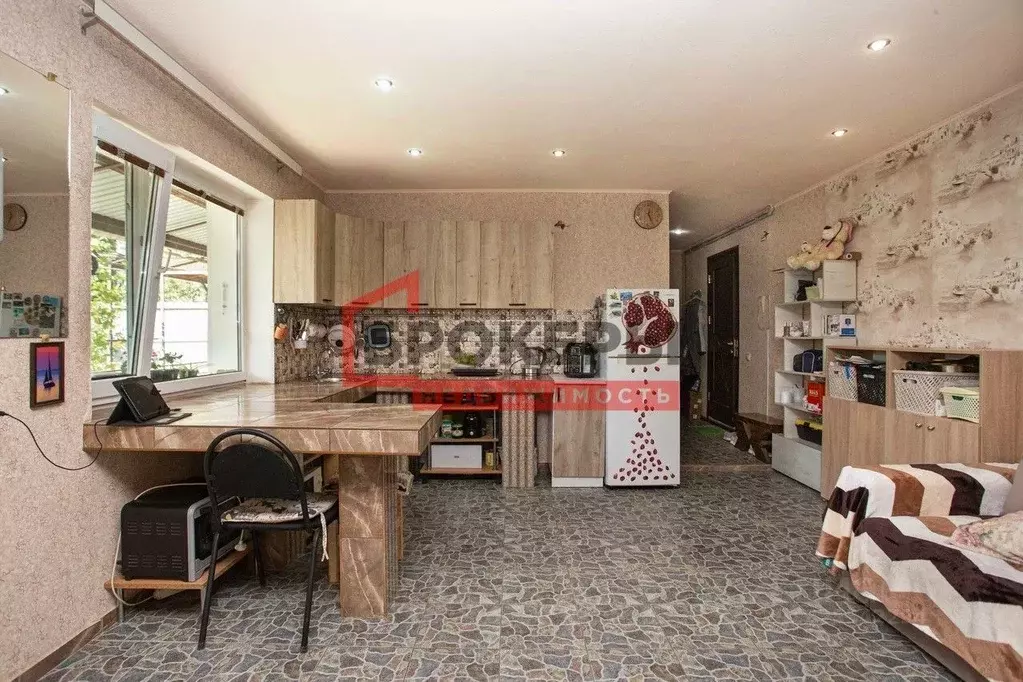 Дом в Севастополь, Севастополь, Инкерман г. Цыганский Тоннель ... - Фото 2