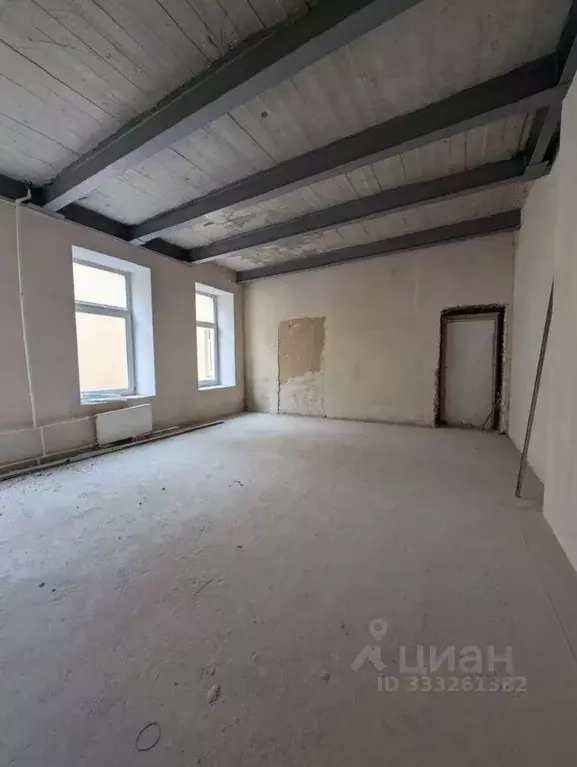 2-к кв. Санкт-Петербург 8-я Васильевского острова линия, 19 (73.0 м) - Фото 1