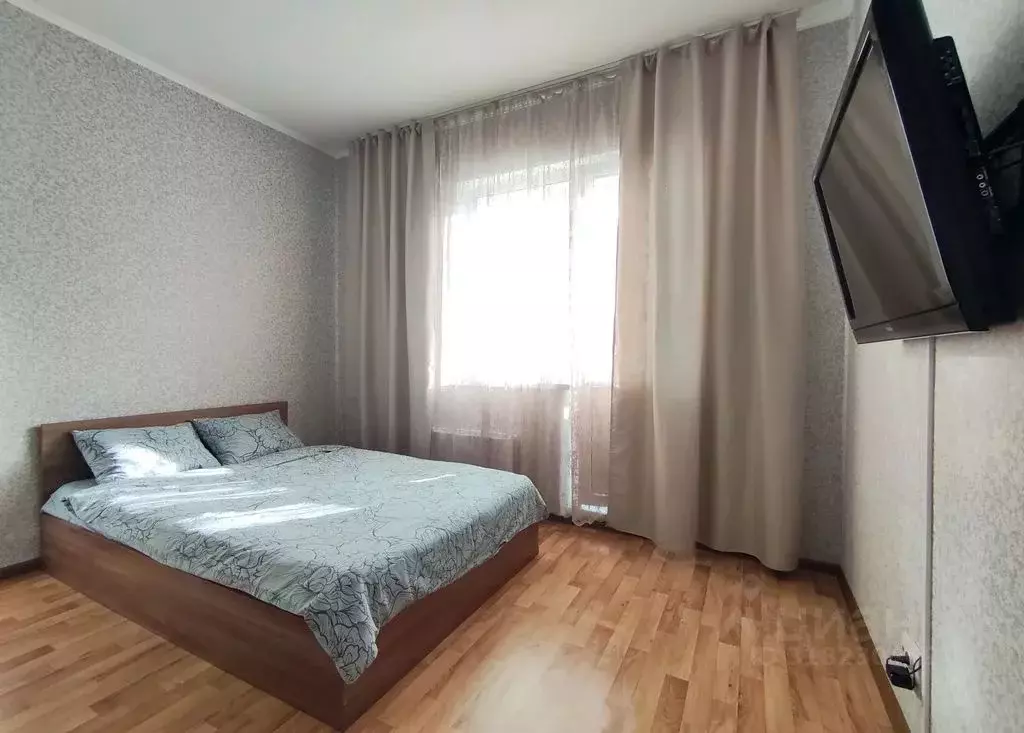 Студия Ханты-Мансийский АО, Сургут Университетская ул., 41 (28.0 м) - Фото 0