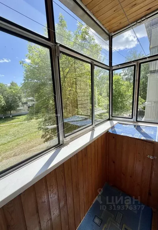 2-к кв. Мордовия, Саранск ул. Веселовского, 22А (43.8 м) - Фото 2