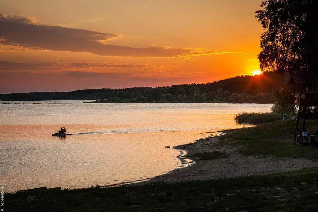 Продается дом в д. Криушино - Фото 1