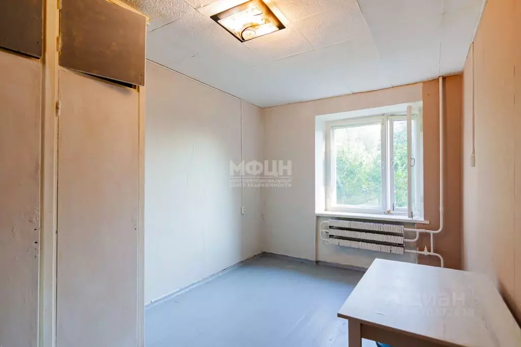 Комната Карелия, Петрозаводск ул. Лисицыной, 5А (10.8 м) - Фото 0