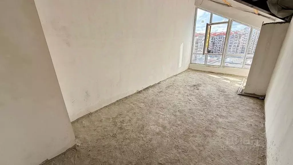 Квартира, 1 комната, 42 м - Фото 1