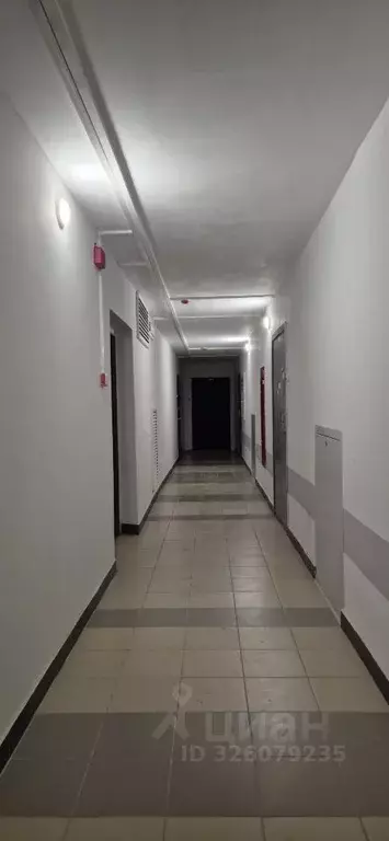 1-к кв. Чувашия, Новочебоксарск ул. Воинов-интернационалистов, 26 ... - Фото 2