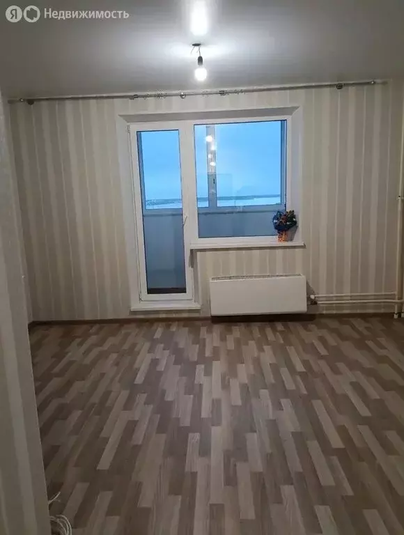 Квартира-студия: посёлок Рощино, улица Ленина, 27 (26 м) - Фото 2