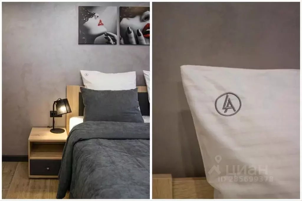 2-к кв. Саратовская область, Саратов Лунная ул., 41в (20.0 м) - Фото 2