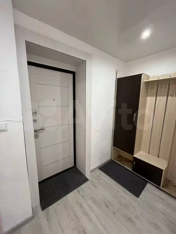 1-к. квартира, 55 м, 5/14 эт. - Фото 0