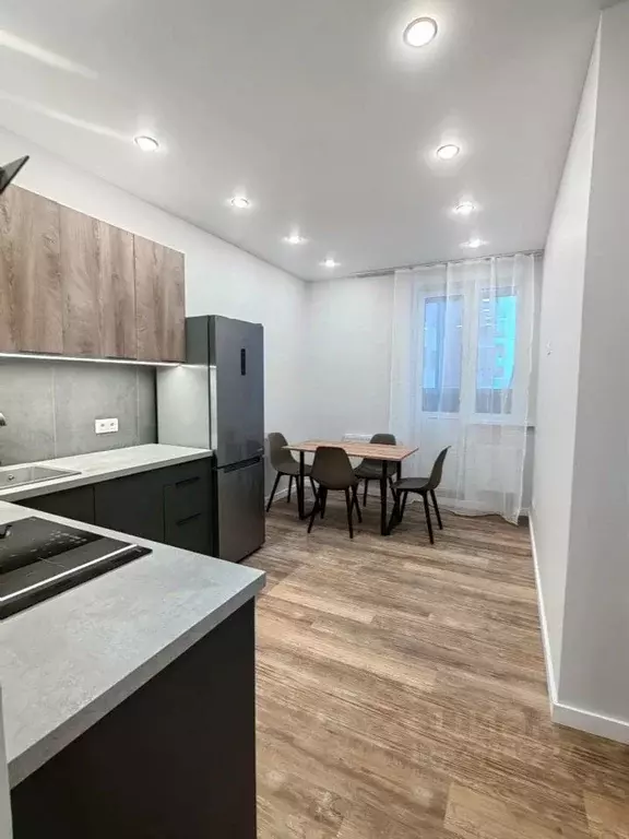 2-к кв. Московская область, Одинцово Северная ул., 9 (60.0 м) - Фото 2