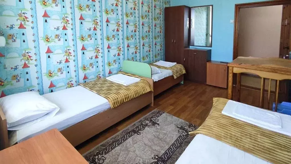 Комната Челябинская область, Миасс ул. Академика Павлова, 42А - Фото 1