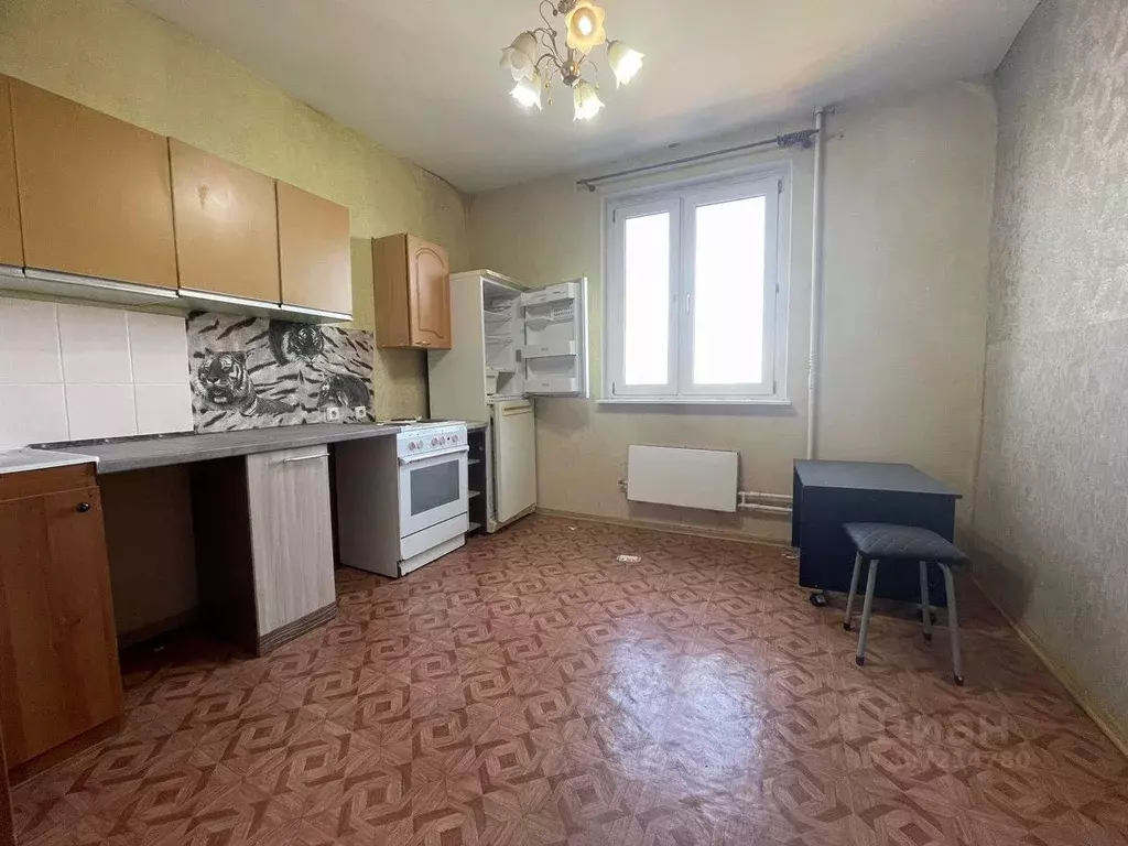 1-к кв. Московская область, Подольск Юбилейная ул., 11 (38.0 м) - Фото 1