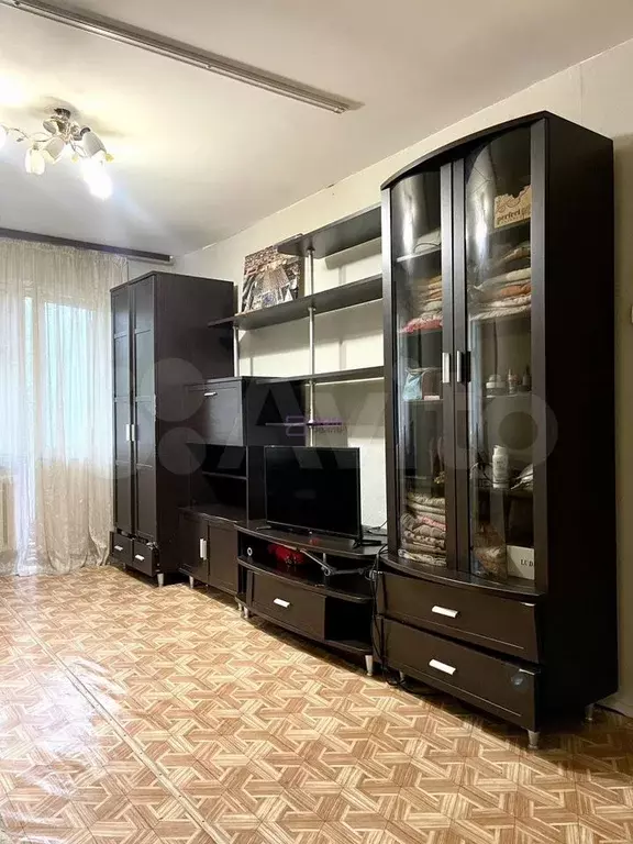 1-к. квартира, 31,2 м, 2/5 эт. - Фото 1