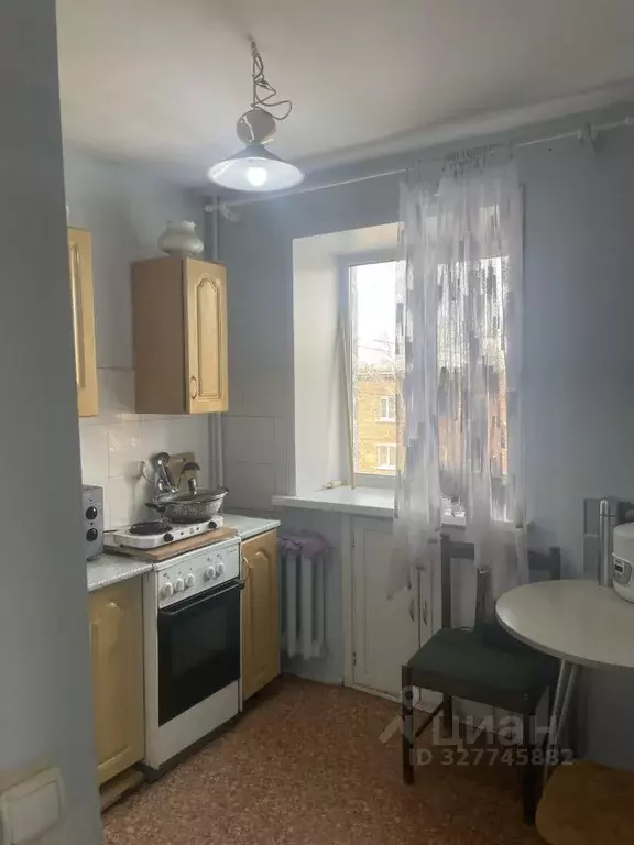 2-к кв. Иркутская область, Иркутск Советская ул., 77 (40.7 м) - Фото 1