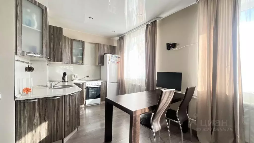 1-к кв. Иркутская область, Иркутский муниципальный округ, Маркова рп, ... - Фото 1