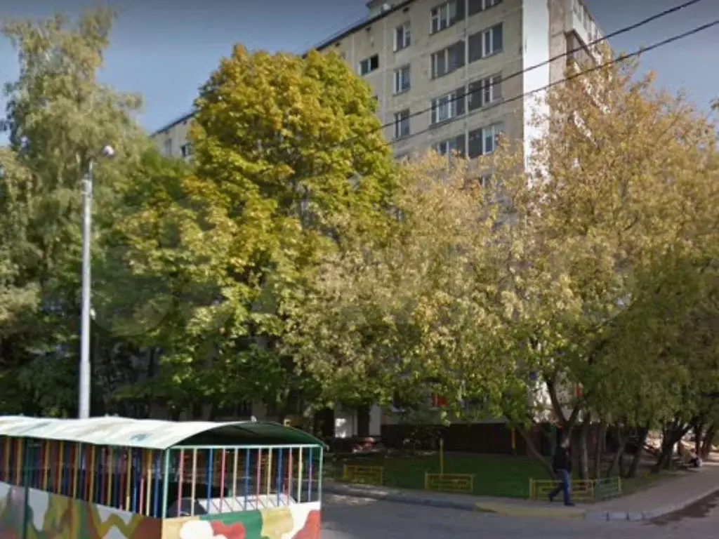 Квартира-студия, 22 м, 1/9 эт. - Фото 1