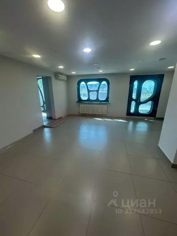 Помещение свободного назначения в Ростовская область, Ростов-на-Дону ... - Фото 1