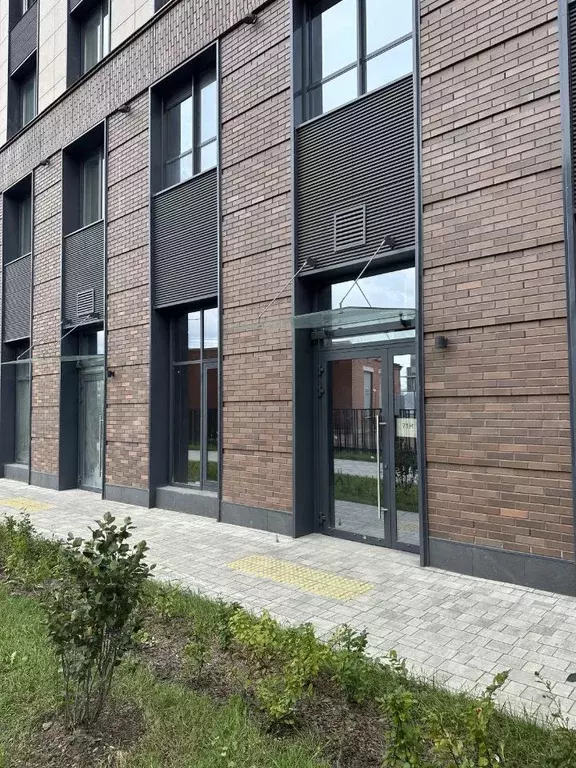 Помещение свободного назначения в Санкт-Петербург Уральская ул., 25 ... - Фото 2