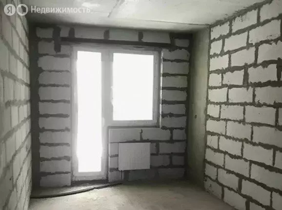 1-комнатная квартира: Красногорск, Александровская улица, 3 (20 м) - Фото 2