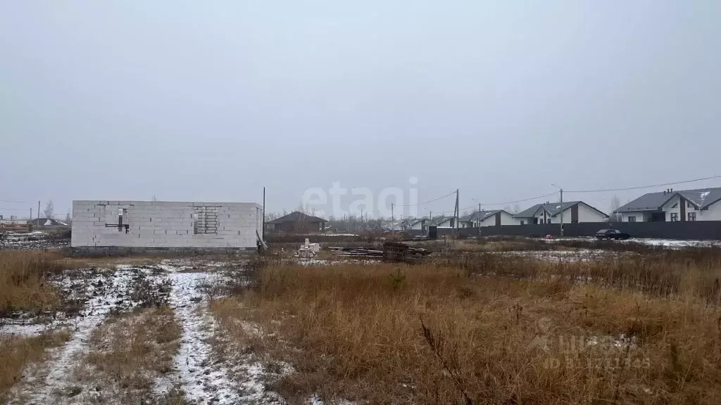 Дом в Белгородская область, Старый Оскол ул. Аквамариновая (99 м) - Фото 1