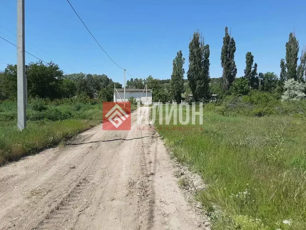 Участок в Севастополь ул. Речная (6.0 сот.) - Фото 1