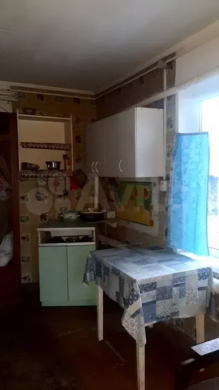 Дом 52,8 м на участке 15 сот. - Фото 1