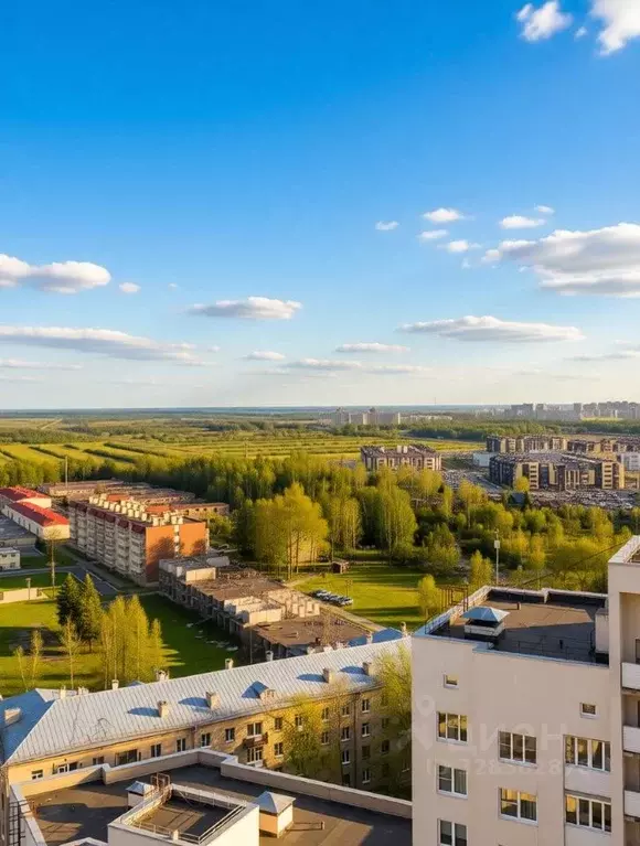 Помещение свободного назначения в Санкт-Петербург, Санкт-Петербург, ... - Фото 2