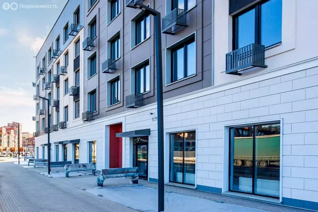 Помещение свободного назначения (47.1 м) - Фото 2