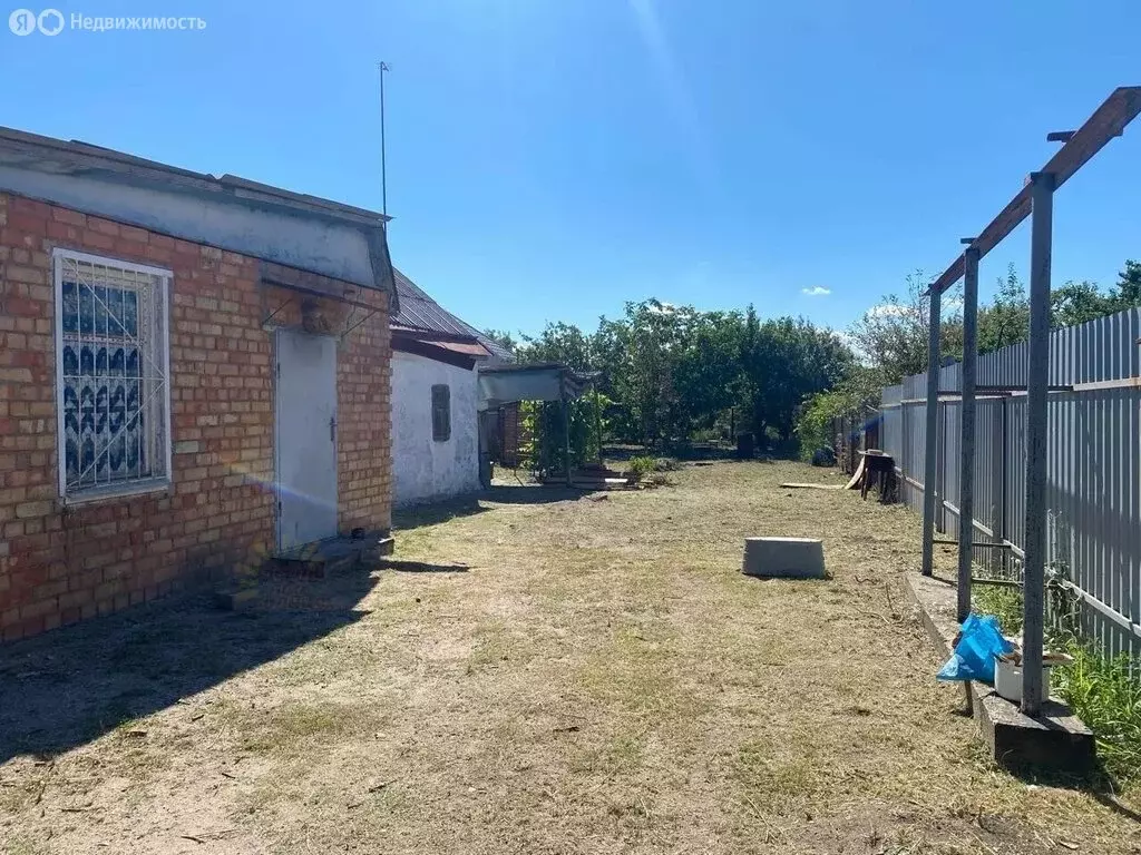 Участок в Ейск, улица Сазонова (6 м) - Фото 2