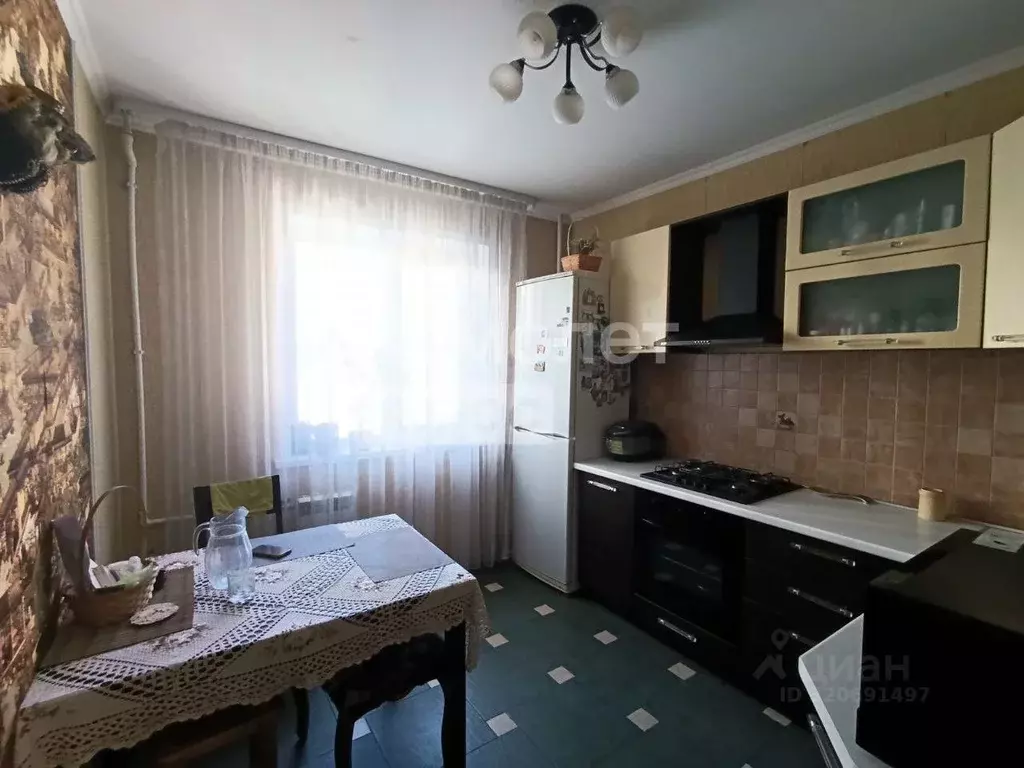 3-к кв. Липецкая область, Липецк просп. Победы, 22 (64.5 м) - Фото 1