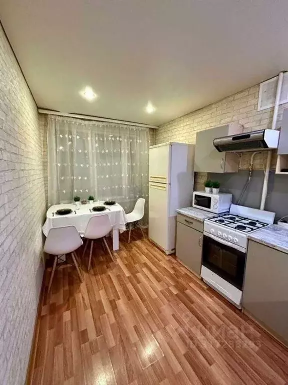 1-к кв. Москва Скаковая ул., 15К2 (38.0 м) - Фото 1