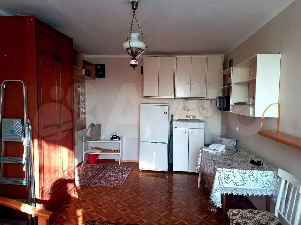 Комната 18 м в 1-к., 7/9 эт. - Фото 1
