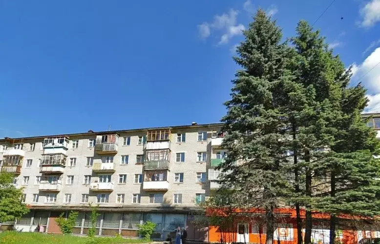 Продается 2-комнатная квартира - Фото 2