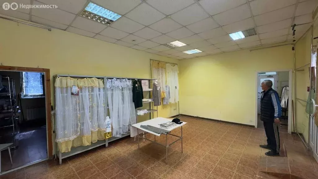 Помещение свободного назначения (72 м) - Фото 2
