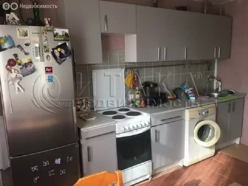 1-комнатная квартира: Санкт-Петербург, проспект Пятилеток, 9к1 (44 м) - Фото 1