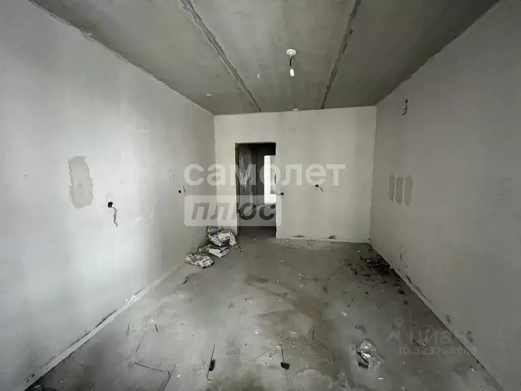 1-к кв. Амурская область, Благовещенск Литейная ул., 41 (43.5 м) - Фото 1