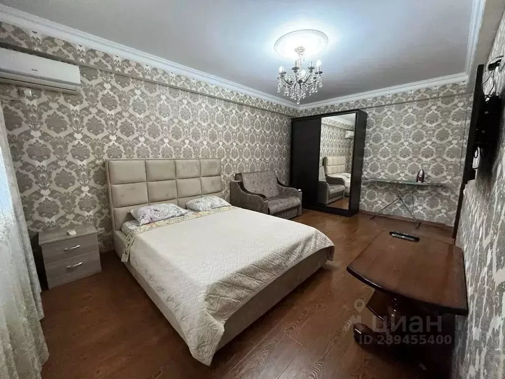 1-к кв. Дагестан, Дербент ул. Юрия Гагарина, 18М (55.0 м) - Фото 1