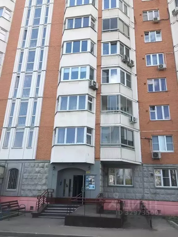 3-к кв. Москва Челобитьевское ш., 12к2 (75.0 м) - Фото 2