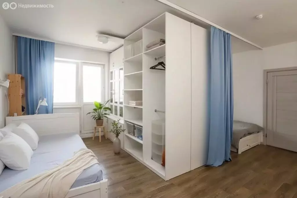 3-комнатная квартира: Иркутск, проспект Маршала Жукова, 5/4 (120.4 м) - Фото 1