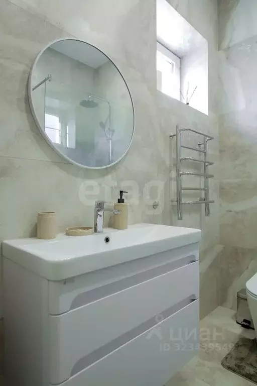 Таунхаус в Калининградская область, Гурьевск ул. Лермонтова, 2/2 (128 ... - Фото 1