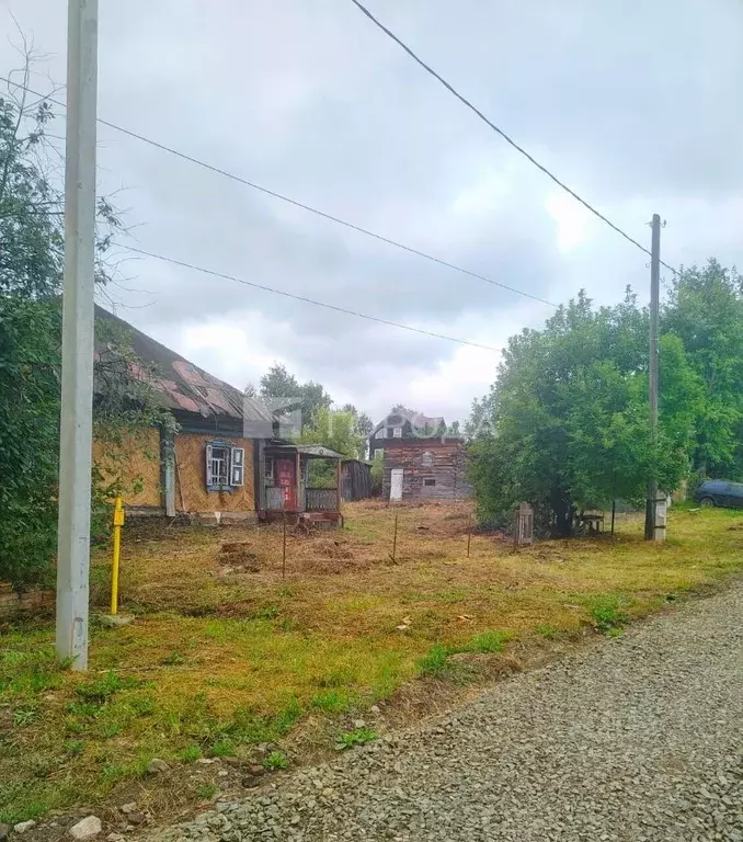 Участок в Алтайский край, Барнаул городской округ, Поселок Казенная ... - Фото 1