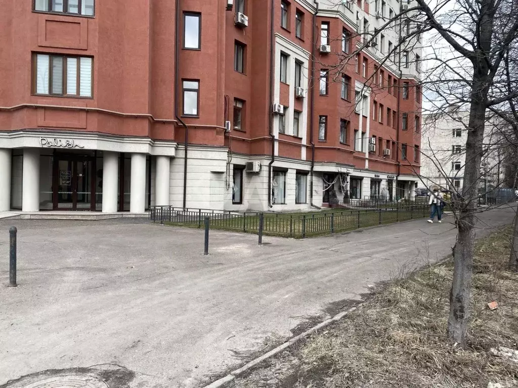 Помещение свободного назначения в Татарстан, Казань ул. Вишневского, 3 ... - Фото 1