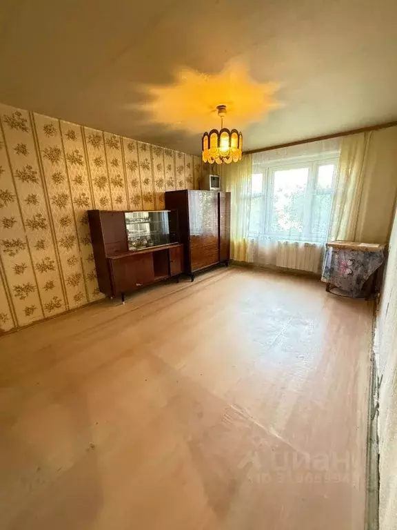 1-к кв. Тверская область, Тверь бул. Ногина, 7к1 (38.0 м) - Фото 0