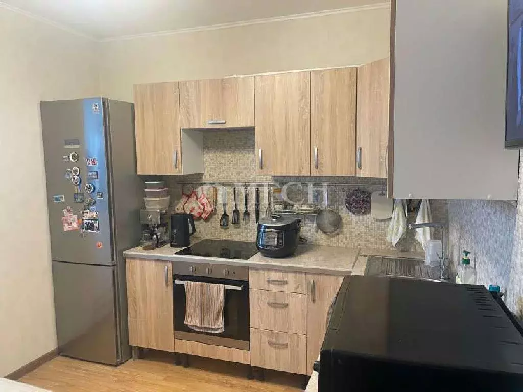 Продается 1-комнатная квартира - Фото 1