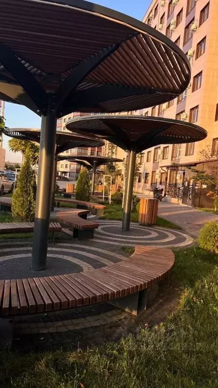 1-к кв. Адыгея, Тахтамукайский район, Старобжегокайское с/пос, Новая ... - Фото 2